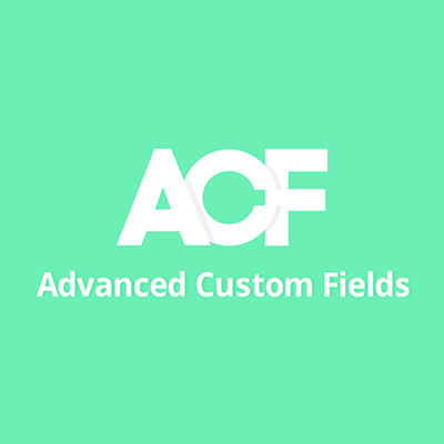 Advanced Custom Fieldsを取得して表示する方法